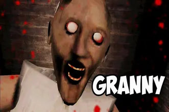 Granny Horror Village