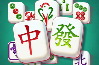 Mahjong Solitaire