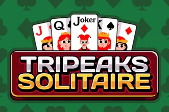 Tripeaks Solitaire Classic