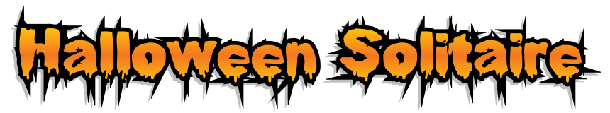 Halloween Solitaire title image